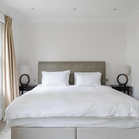 Number 53 - Stunning Maisonette With Parking In Kensington & Chelsea Londra Exterior foto