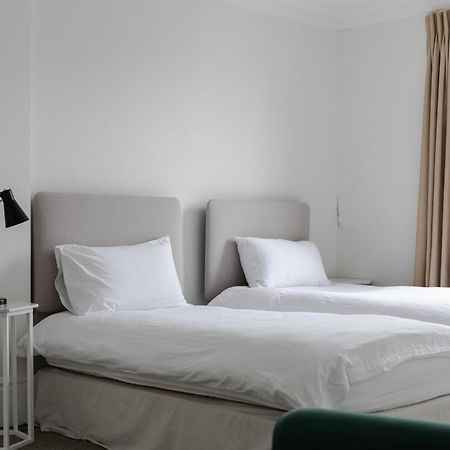 Number 53 - Stunning Maisonette With Parking In Kensington & Chelsea Londra Exterior foto