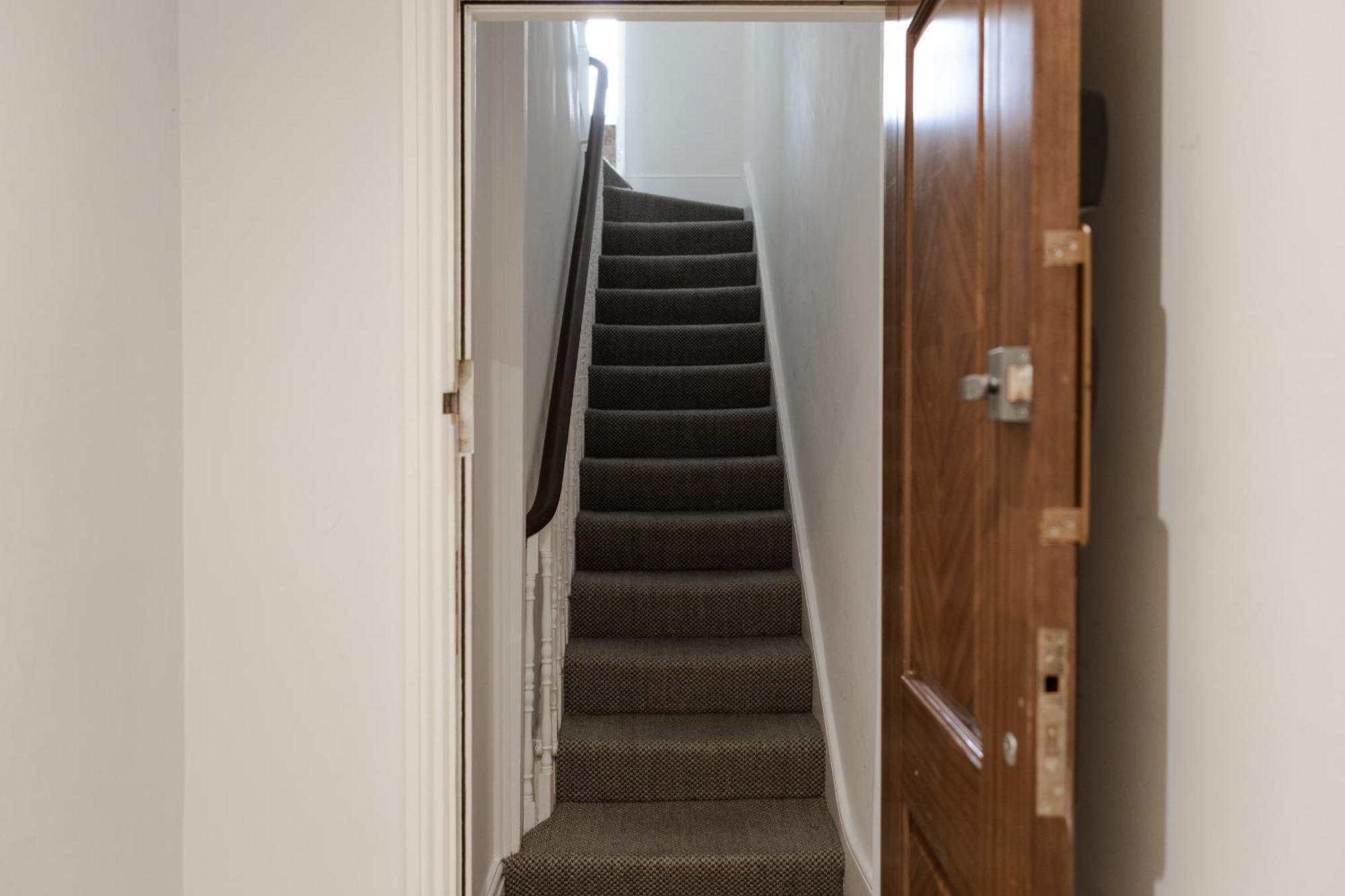 Number 53 - Stunning Maisonette With Parking In Kensington & Chelsea Londra Exterior foto